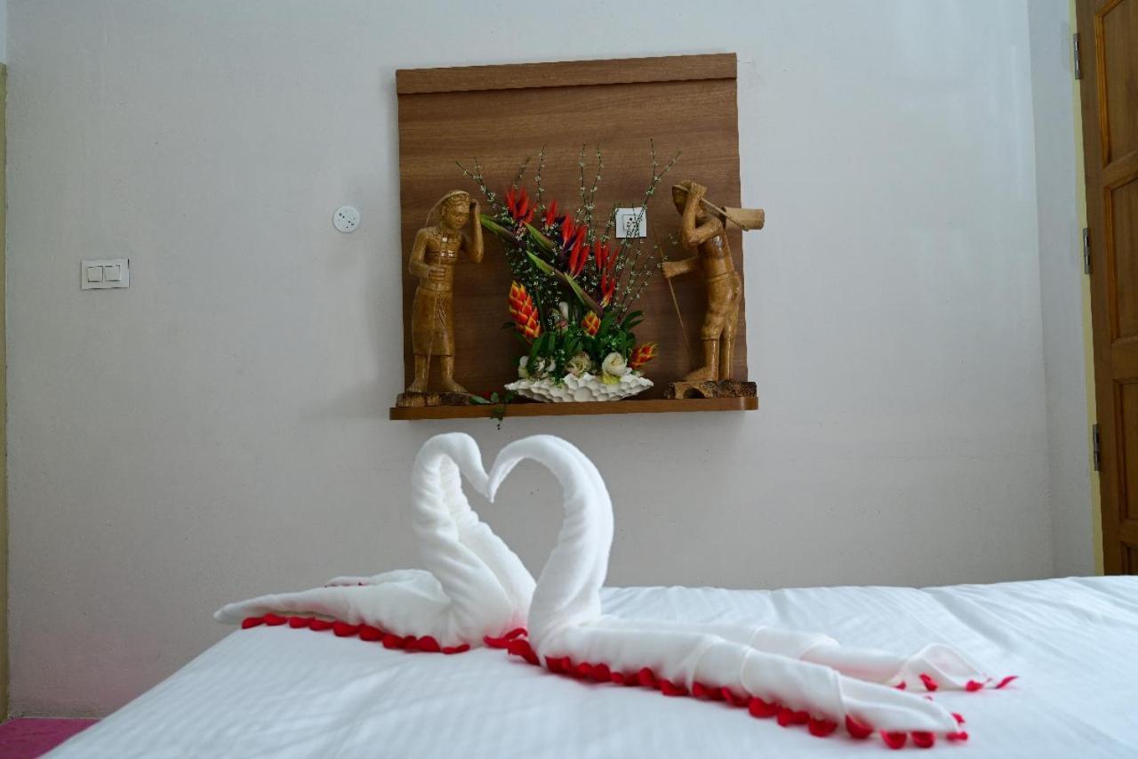 Hotel Geo Park Pudukkottai Екстериор снимка